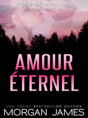 cover image of Amour éternel